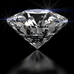 Diamond Sorting