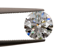 Diamond calipers