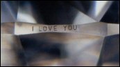 Diamond Laser Inscription