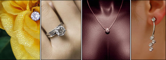 Diamonds