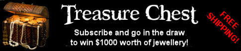 Treasure Chest