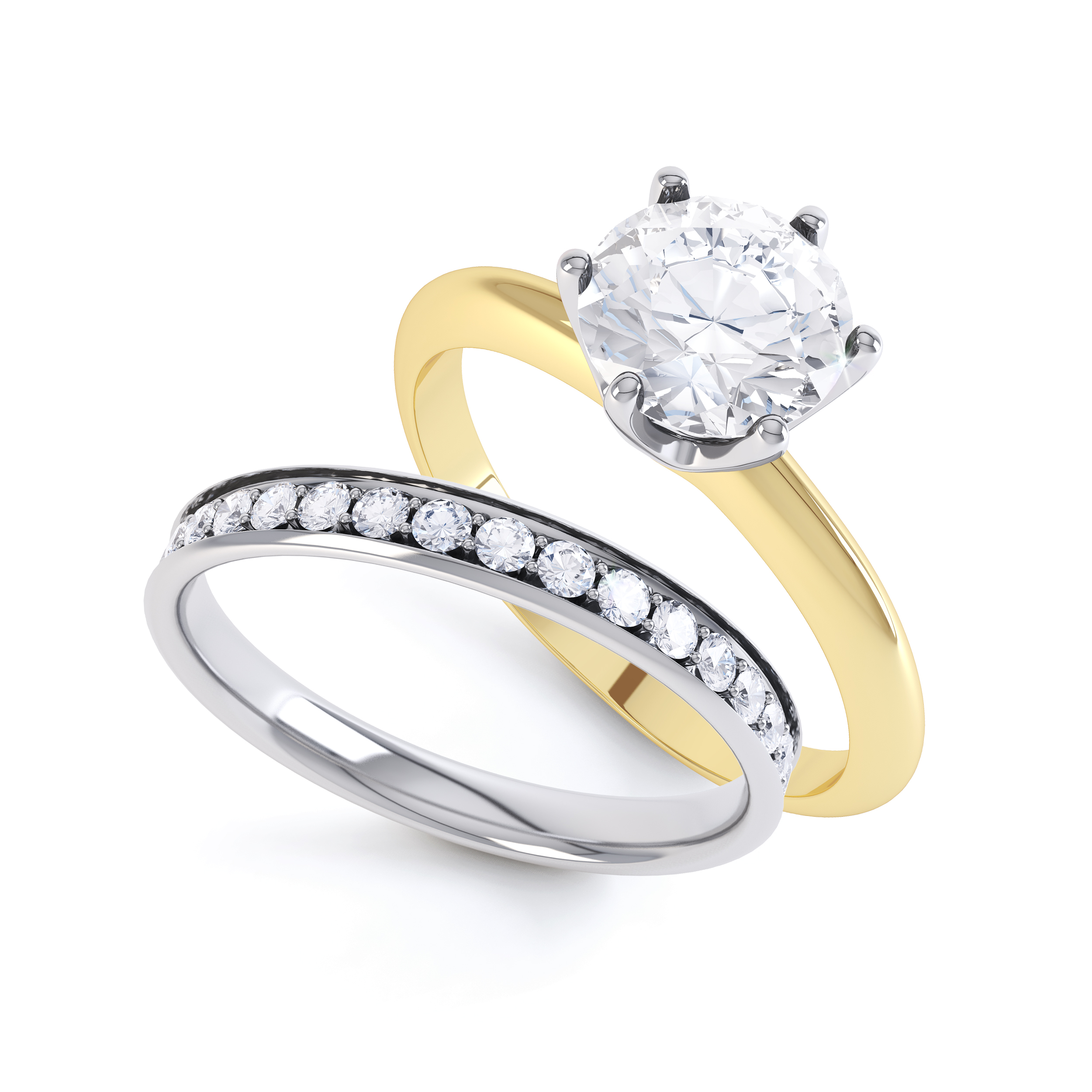 Diamond Jewellery - diamonds.co.nz