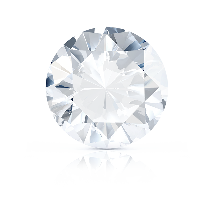 Round Brilliant Diamond