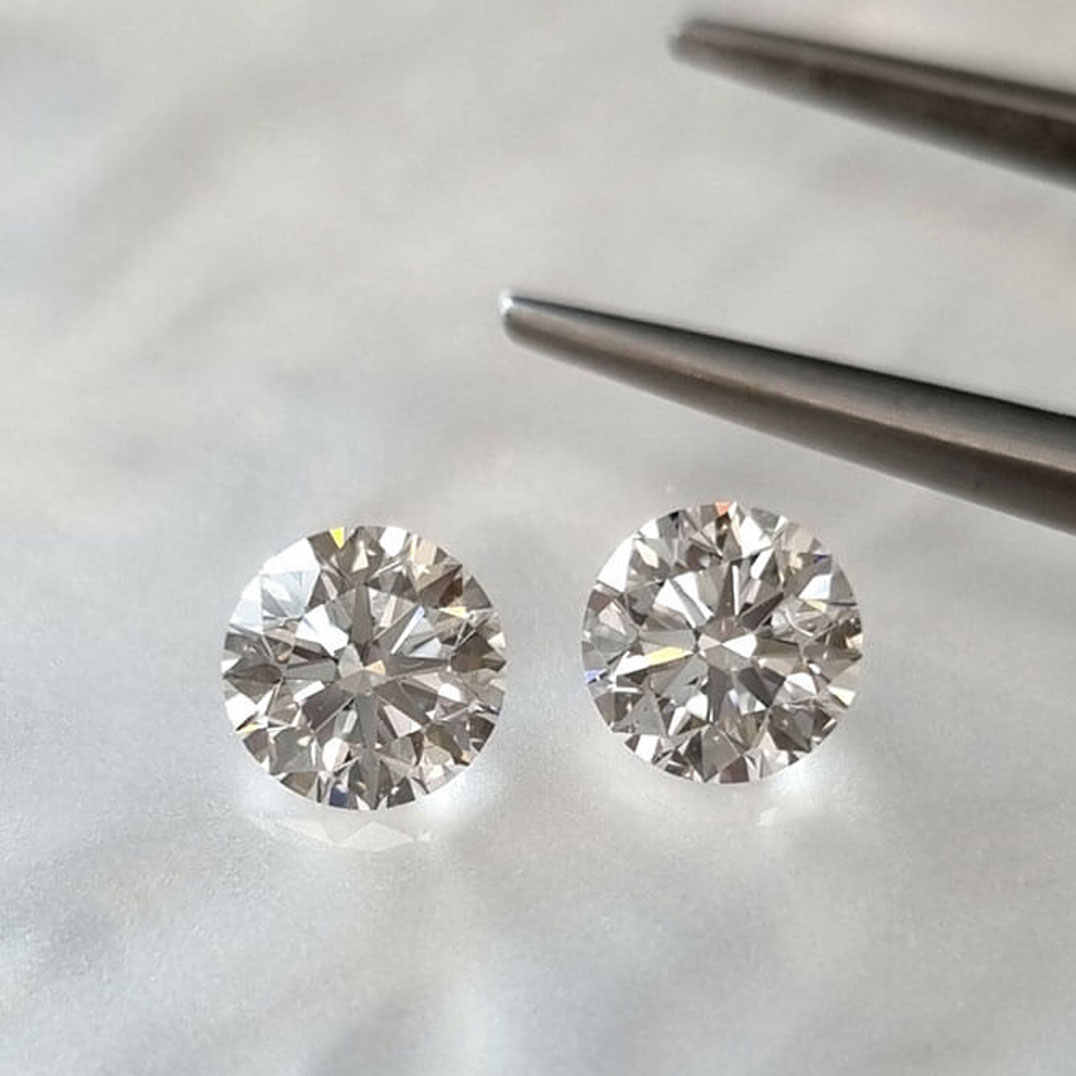 Why diamonds.co.nz
