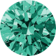 Green Sapphire