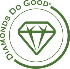We Support Diamonds Do Good