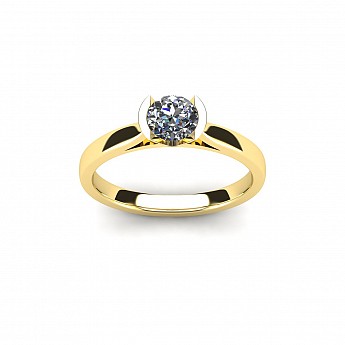 Engagement Rings - The Addison Setting