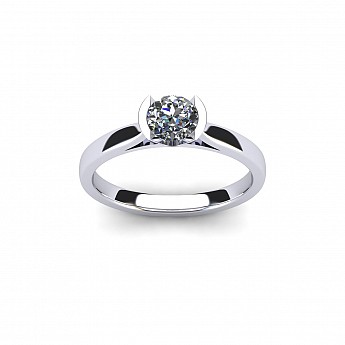 Engagement Rings - The Addison Setting