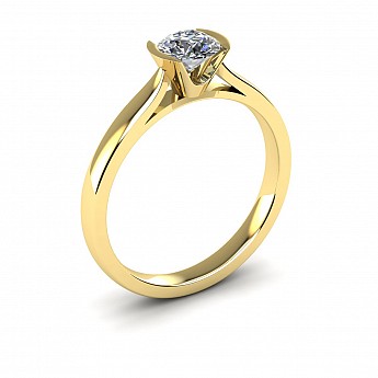 Engagement Rings - The Addison Setting