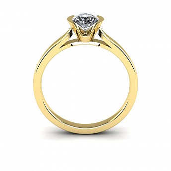 Engagement Rings - The Addison Setting