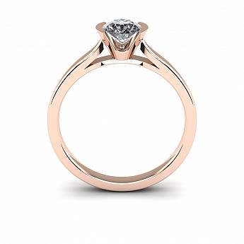 Engagement Rings - The Addison Setting