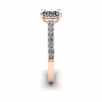 Engagement Rings - The Berlin Setting