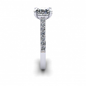 Engagement Rings - The Berlin Setting