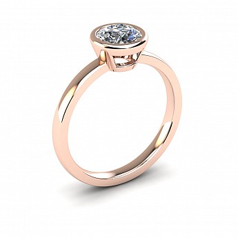 Engagement Rings - The Geneva Setting