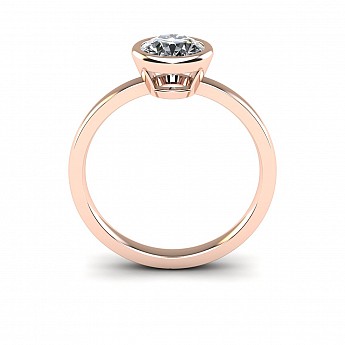 Engagement Rings - The Geneva Setting
