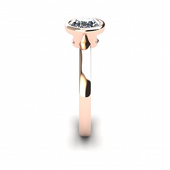 Engagement Rings - The Geneva Setting