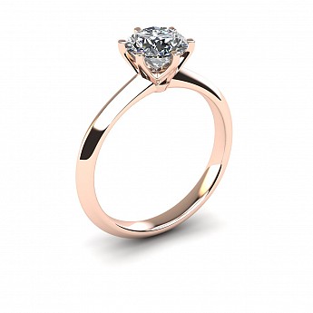 Engagement Rings - The Paris Setting