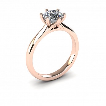 Engagement Rings - The Sofia Setting 