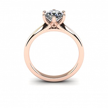 Engagement Rings - The Sofia Setting 