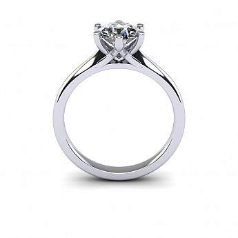 Engagement Rings - The Sofia Setting 