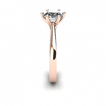 Engagement Rings - The Sofia Setting 