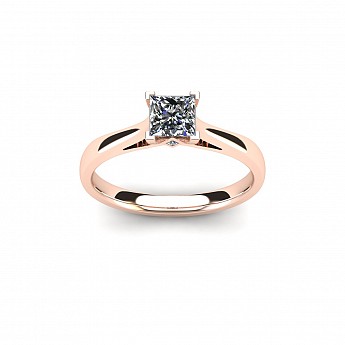 Engagement Rings - The Olivia Setting