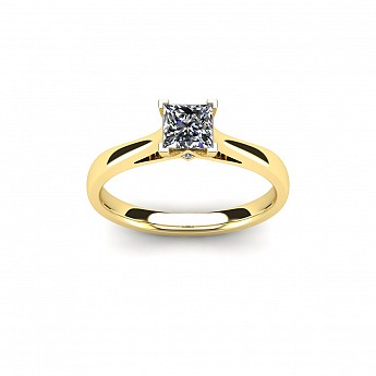 Engagement Rings - The Olivia Setting