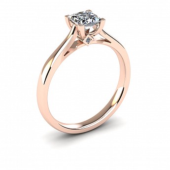 Engagement Rings - The Olivia Setting