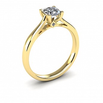Engagement Rings - The Olivia Setting