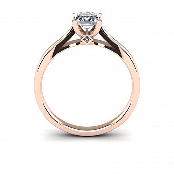 Engagement Rings - The Olivia Setting