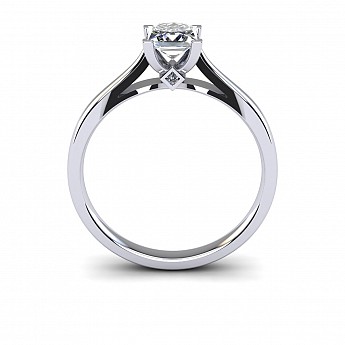 Engagement Rings - The Olivia Setting