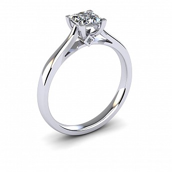 Engagement Rings - The Olivia Setting