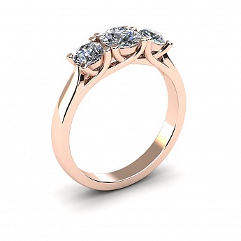 Engagement Rings - The Isabella Setting