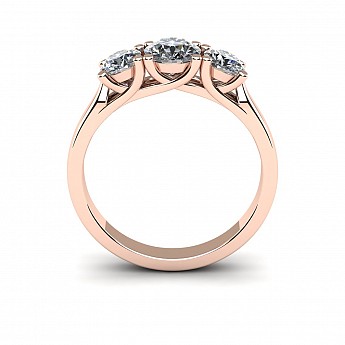 Engagement Rings - The Isabella Setting