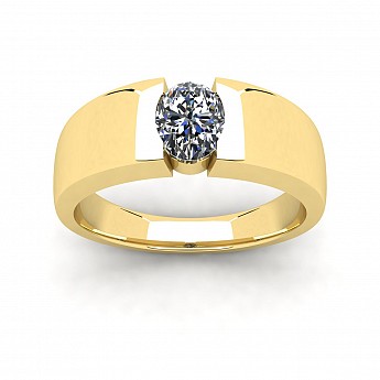 Engagement Rings - The Alice Setting