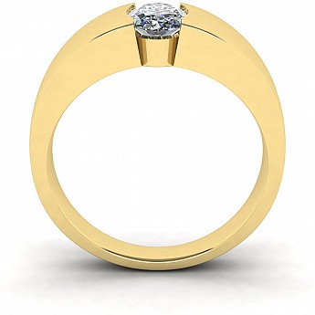 Engagement Rings - The Alice Setting