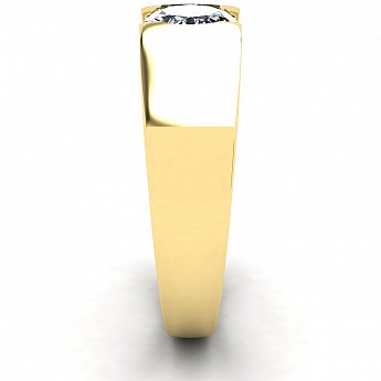 Engagement Rings - The Alice Setting