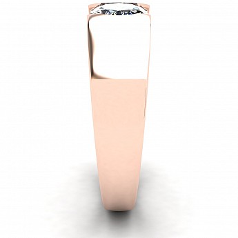 Engagement Rings - The Alice Setting