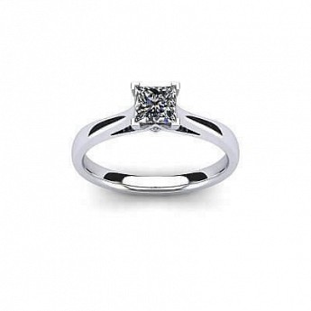 Engagement Rings - The Olivia Setting