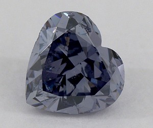 Fancy Dark Gray Violet