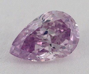 Fancy Intense Pink Purple