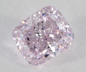 Fancy Pinkish Purple