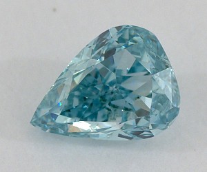 Fancy Vivid Green Blue