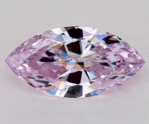 Fancy Pinkish Purple