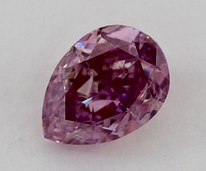 Fancy Intense Pink Purple