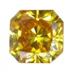 Fancy Intense Orange Yellow