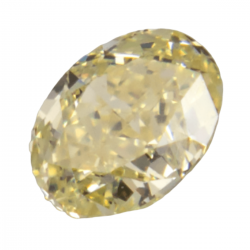 Fancy Yellow