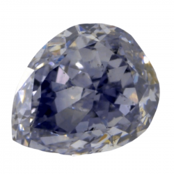 Fancy Gray Violet