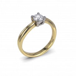 0.50ct Solitaire 