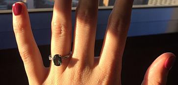 Ben & Pip - Melbourne 